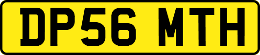 DP56MTH