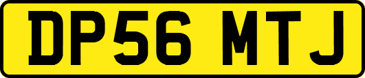 DP56MTJ