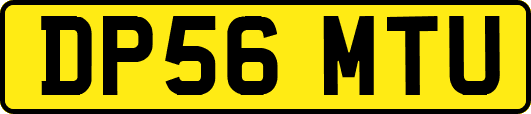 DP56MTU