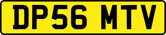 DP56MTV