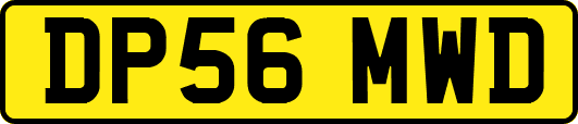 DP56MWD