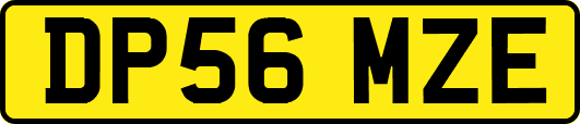DP56MZE