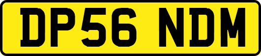 DP56NDM