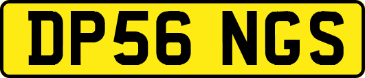 DP56NGS