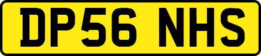 DP56NHS