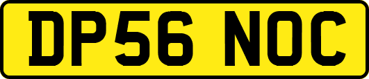 DP56NOC