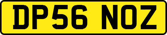 DP56NOZ