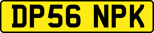 DP56NPK
