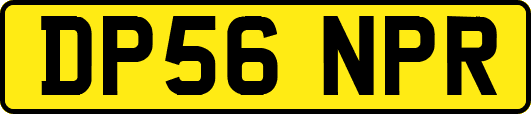 DP56NPR