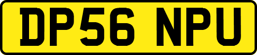 DP56NPU