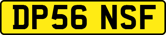 DP56NSF