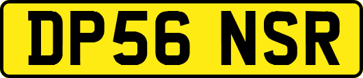 DP56NSR