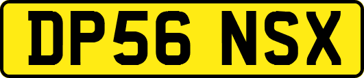 DP56NSX