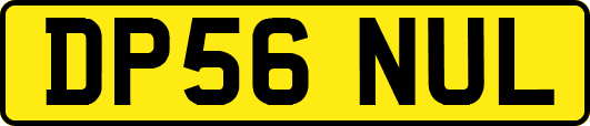 DP56NUL