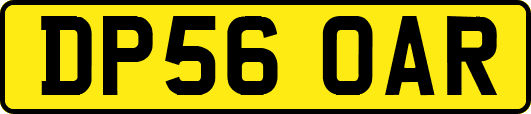 DP56OAR