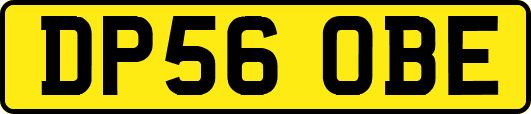 DP56OBE