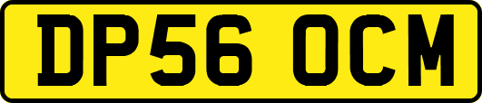 DP56OCM