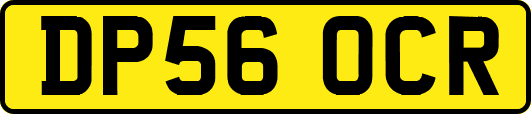 DP56OCR
