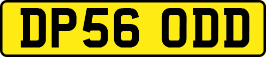 DP56ODD