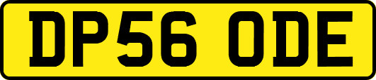 DP56ODE