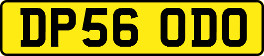 DP56ODO