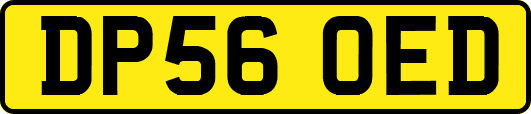 DP56OED