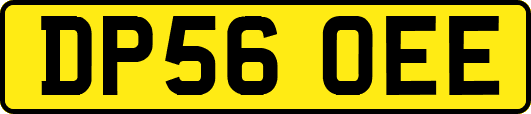 DP56OEE