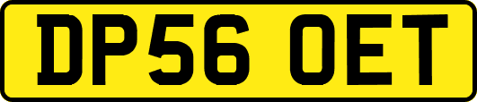 DP56OET