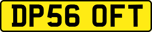 DP56OFT