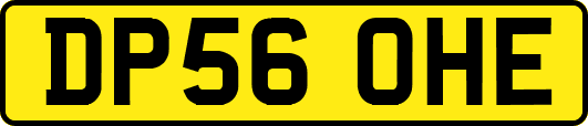 DP56OHE