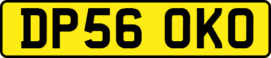 DP56OKO