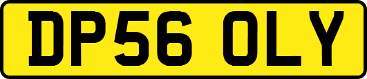DP56OLY