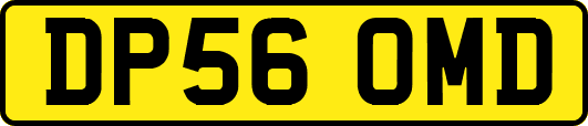 DP56OMD