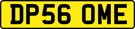 DP56OME