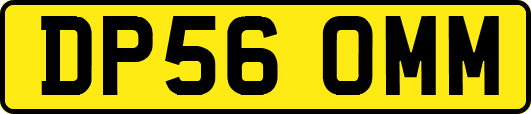 DP56OMM