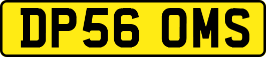 DP56OMS