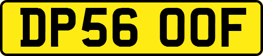 DP56OOF