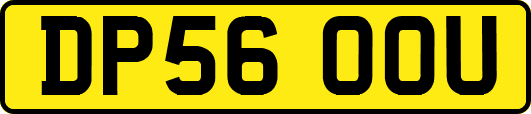 DP56OOU