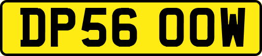 DP56OOW