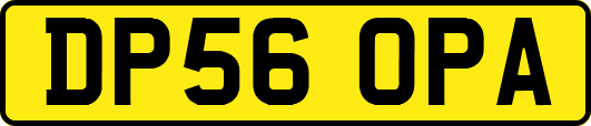 DP56OPA