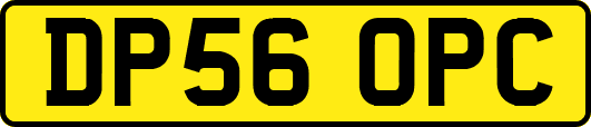 DP56OPC