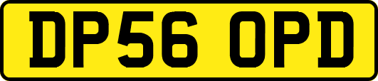 DP56OPD