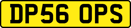 DP56OPS