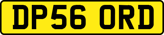 DP56ORD