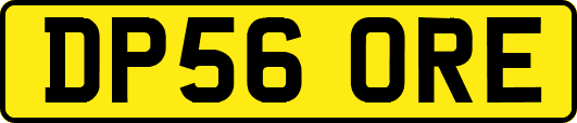 DP56ORE