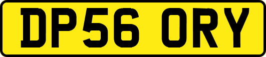 DP56ORY
