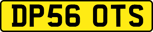 DP56OTS