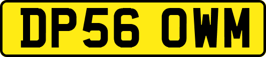 DP56OWM