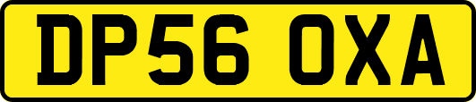 DP56OXA