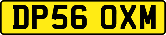 DP56OXM